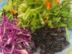 -正阳春烤鸭(华捷道店)