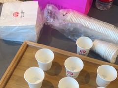 -霸王茶姬(正佳广场店)