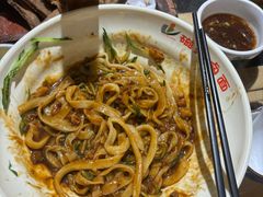-磁州卤面·地标邯郸菜(97年创始店)