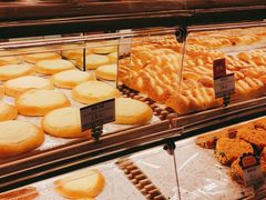 -山崎面包(苏州中心店)