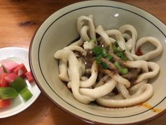 -玉滋補