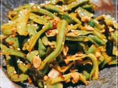 -胡马八破·川菜小馆(高新万达店)