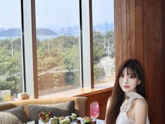 -厦门海港英迪格酒店(中山路店)