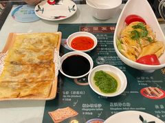-滕记星发餐室·新加坡菜(巨鹿路店)