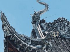 -崇仁古镇
