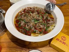 -邱大妈水煮(龙山店)