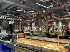 -谭三娘鲜切牛肉自助火锅(九眼桥总店)