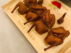 -顺风山庄(水濂山店)