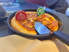 -必胜客(路劲又一城店)