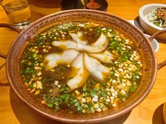 -SHAN山(前滩太古里店)