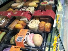 -北京稻香村(燕儿岛路店)