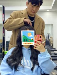 -Cima salon西玛沙龙