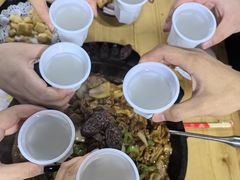 -朝族高丽火盆(长白山总店)