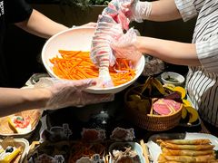 -鲜潭蒸汽石锅鱼(五道口购物中心店)