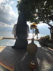 长发-3AM HAIR SALON烫发染发接发