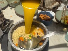 -雨后行菜(报慈北路店)