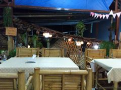 景观位-Jungle Kitchen