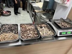 -宋八戒手工板面(车站路店)