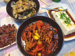 -吴记口味馆