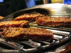 -原始泥炉烤肉(总店)