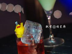-罗斯福色戒酒吧(外滩店)
