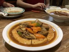-清真·玛丽亚新疆菜主题餐厅(浙江中路店)