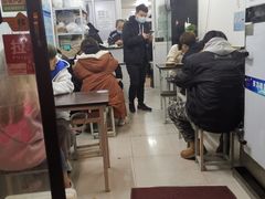 大堂-潮妈小食