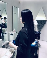 点击看大图 -3AM·S HAIR SALON烫发染发接发