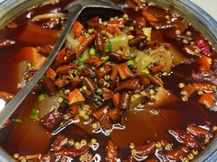 -东兴楼饭庄(六里桥店)