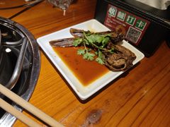 -牛品福潮汕牛肉火锅(旺庄店)