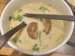 -和府捞面(天河领展广场店)