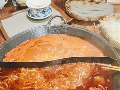 -楠火锅(哈尔滨金爵万象店)