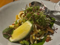 -三亚艾迪逊酒店·海滩烧烤 BARBACOA·现场乐队·浪漫晚餐·烧烤海鲜