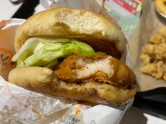 -肯德基(江南万达店)