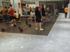 -奇迹健身(金牛凯德店)