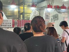 -吴山烤禽 (吴山路店)