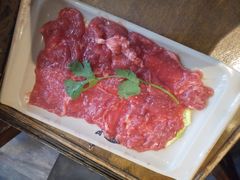 渝达嫩牛肉-重庆渝达老火锅(春熙路店)