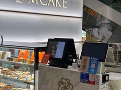 -M'CAKE(西单大悦城店)