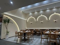 -塔里木的羊·新疆特色餐厅(钱湖北路店)