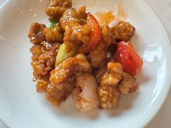 -莆田餐厅PUTIEN(三里屯店)