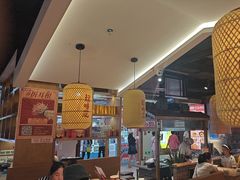 -怪噜范·老贵阳街头名小吃(鸿通城店)