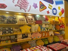 -娃娃集合营(上海奉贤龙湖天街店)