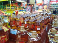 -广百家超市(大东海店)