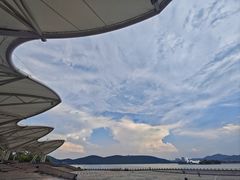 -云龙湖旅游景区