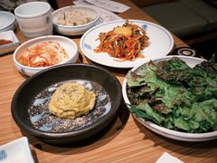 -王妃家(明洞中央店)