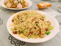 -岭南海晏楼(东晓南店)