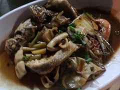 红烧杂鱼-天天渔港海鲜酒家(石浦玉泉路店)