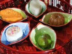 -安泰楼·佛跳墙创始人·传统闽味早茶·酒楼(三坊七巷闽菜地标店)