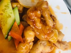 -桃园中华料理炸酱面(燕儿岛路店)