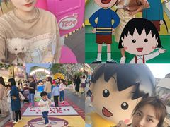 -东莞松山湖万象汇